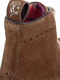 Gordons Starboot -Modekleidung Geschäft EC25 7254 DJ 1