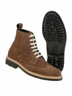 Gordons Starboot -Modekleidung Geschäft EC25 7254 FA 1