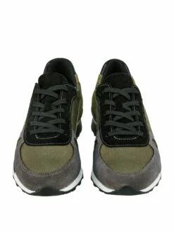 Sammlerwert-Sneaker -Modekleidung Geschäft EC25 7256 DG 1