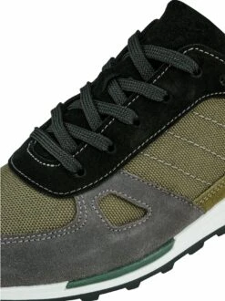 Sammlerwert-Sneaker -Modekleidung Geschäft EC25 7256 DK