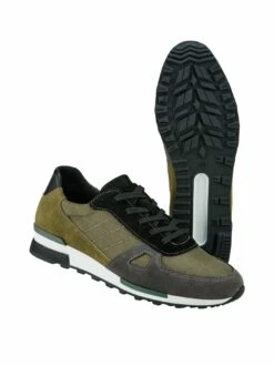 Sammlerwert-Sneaker -Modekleidung Geschäft EC25 7256 FA 1