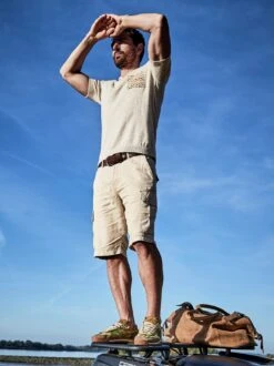 Sneaker Enso Gaia -Modekleidung Geschäft EC25 7608 DF 1