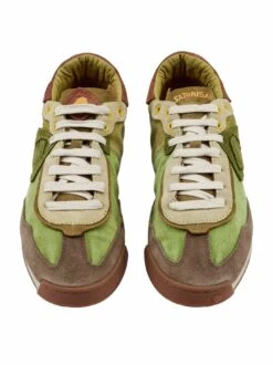 Sneaker Enso Gaia -Modekleidung Geschäft EC25 7608 DG 1