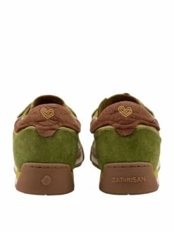 Sneaker Enso Gaia -Modekleidung Geschäft EC25 7608 DH