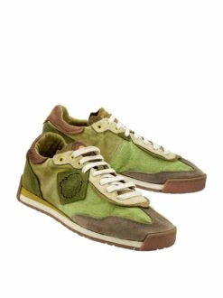 Sneaker Enso Gaia -Modekleidung Geschäft EC25 7608 DI 1