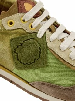 Sneaker Enso Gaia -Modekleidung Geschäft EC25 7608 DJ