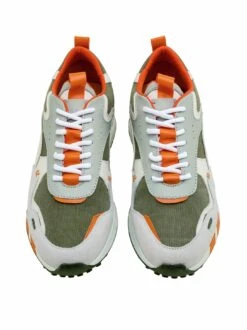 Sneaker Parker -Modekleidung Geschäft EC25 7614 DG