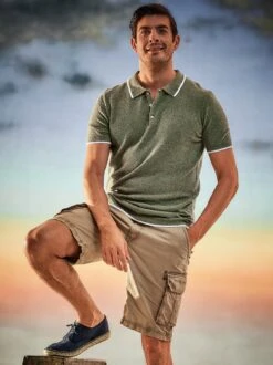 Sneaker Espadrij -Modekleidung Geschäft EC25 7615 DB