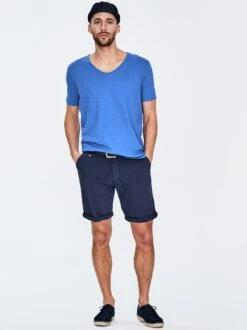 Sneaker Espadrij -Modekleidung Geschäft EC25 7615 DC