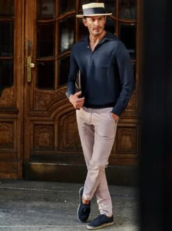 Sneaker Espadrij -Modekleidung Geschäft EC25 7615 DF