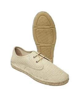 Sneaker Espadrij