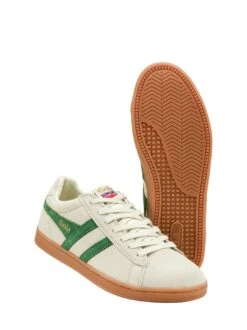 Sneaker Equipe -Modekleidung Geschäft EC25 7676 DG 1