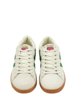 Sneaker Equipe -Modekleidung Geschäft EC25 7676 DH 1