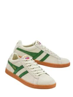 Sneaker Equipe -Modekleidung Geschäft EC25 7676 FA 1