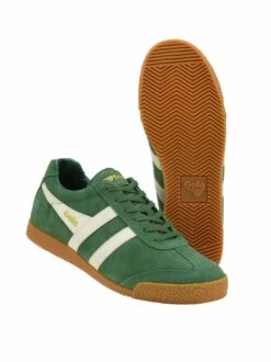 Sneaker Harrier -Modekleidung Geschäft EC25 7678 FA 1