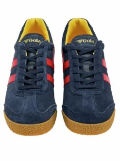 Sneaker Harrier -Modekleidung Geschäft EC25 7679 DG