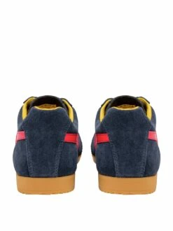 Sneaker Harrier -Modekleidung Geschäft EC25 7679 DH