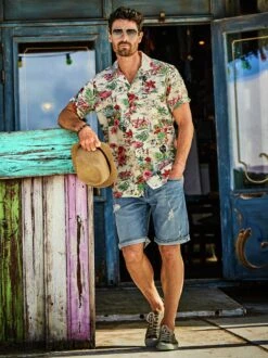 Vintage-Sneaker Koto -Modekleidung Geschäft EC25 7684 DE