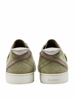 Vintage-Sneaker Koto -Modekleidung Geschäft EC25 7684 DH 1