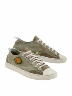 Vintage-Sneaker Koto -Modekleidung Geschäft EC25 7684 DI