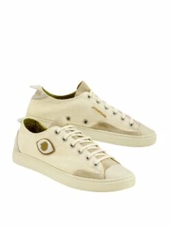 Vintage-Sneaker Koto -Modekleidung Geschäft EC25 7685 DI