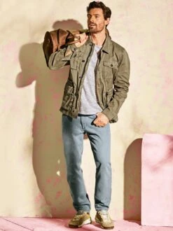 Recycled Sneaker -Modekleidung Geschäft EC25 7717 DB 1