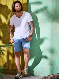 Recycled Sneaker -Modekleidung Geschäft EC25 7717 DC 1