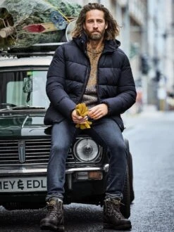 Badile Boot -Modekleidung Geschäft EC25 7730 DB 1