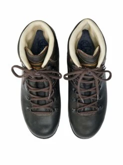 Badile Boot -Modekleidung Geschäft EC25 7730 DG