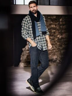 Satorisan Kiso -Modekleidung Geschäft EC25 7734 DE 1