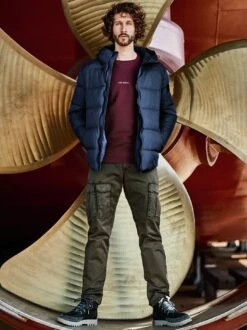 Satorisan Kiso -Modekleidung Geschäft EC25 7734 DF