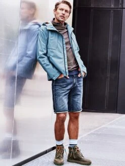 Satorisan Hida -Modekleidung Geschäft EC25 7736 DD