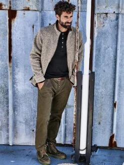 Satorisan Hida -Modekleidung Geschäft EC25 7736 DE