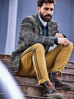 Satorisan Hida -Modekleidung Geschäft EC25 7736 DF