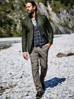 Halbstiefel Alessio -Modekleidung Geschäft EC25 7742 DF