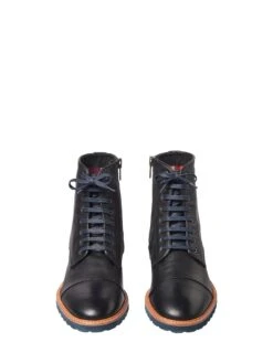 Halbstiefel Alessio -Modekleidung Geschäft EC25 7742 DG