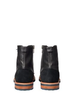 Halbstiefel Alessio -Modekleidung Geschäft EC25 7742 DH