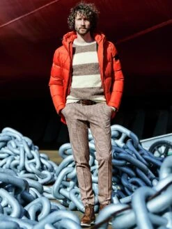 Budapester-Boot Tocchetto -Modekleidung Geschäft EC25 7751 DE