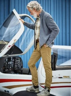 High Top Sneaker Frederico -Modekleidung Geschäft EC25 7760 DC 1