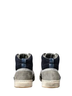 High Top Sneaker Frederico -Modekleidung Geschäft EC25 7760 DG 1