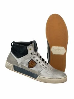 High Top Sneaker Frederico -Modekleidung Geschäft EC25 7760 FA 1