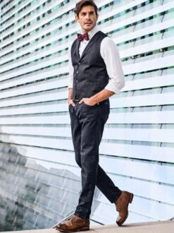 Miles Evolution Boot -Modekleidung Geschäft EC25 7761 DD