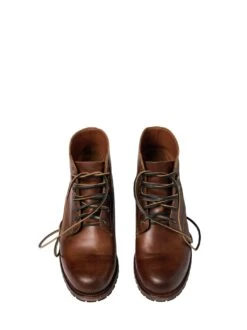 Miles Evolution Boot -Modekleidung Geschäft EC25 7761 DH