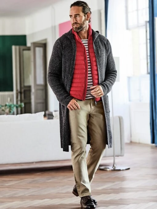 Miles Barbados Boot – Bild 3