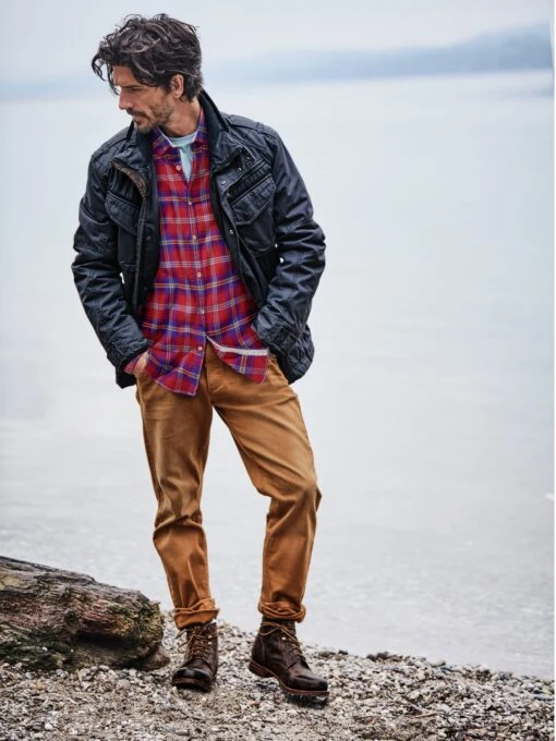 Miles Barbados Boot – Bild 14