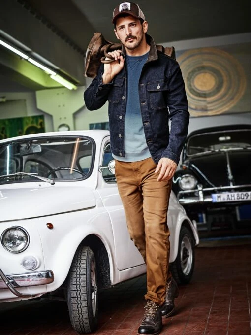 Miles Barbados Boot – Bild 15