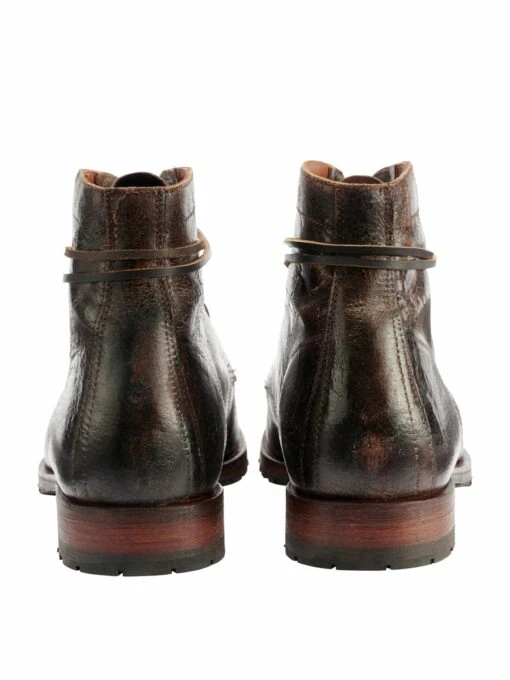Miles Barbados Boot – Bild 19