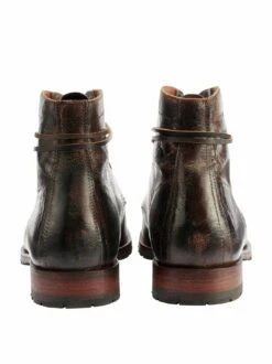 Miles Barbados Boot -Modekleidung Geschäft EC25 7762 DH
