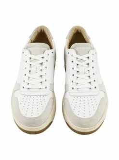 Nebel-Sneaker -Modekleidung Geschäft EC25 7810 DG