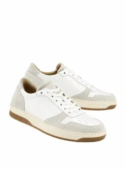 Nebel-Sneaker -Modekleidung Geschäft EC25 7810 DI